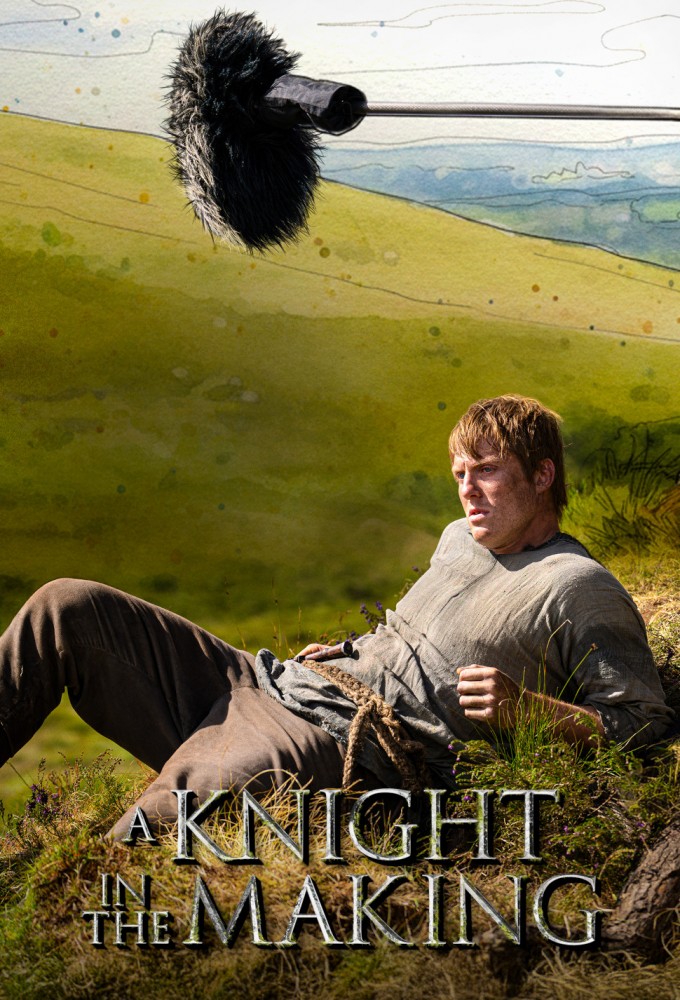 A Knight in the Making Image