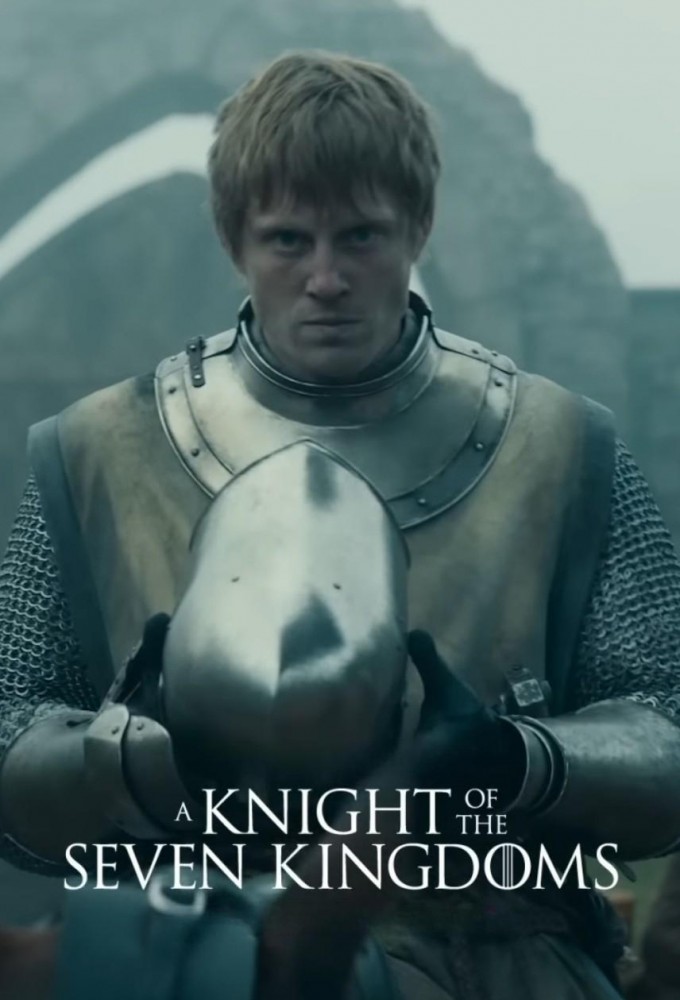 A Knight of the Seven Kingdoms: The Hedge Knight series poster