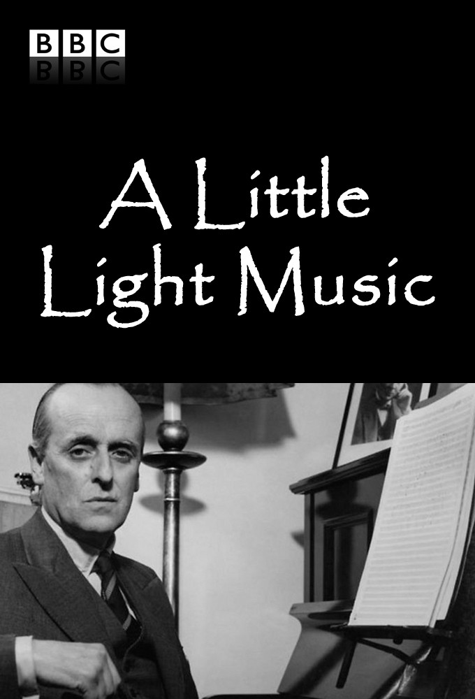 A Little Light Music series poster