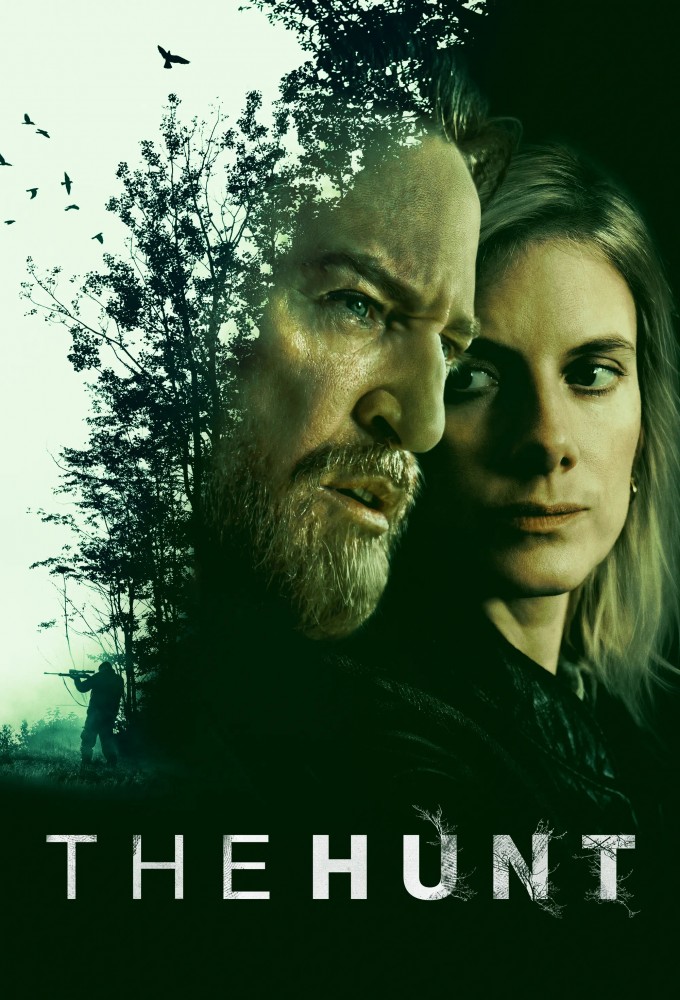 The Hunt (2025) series poster