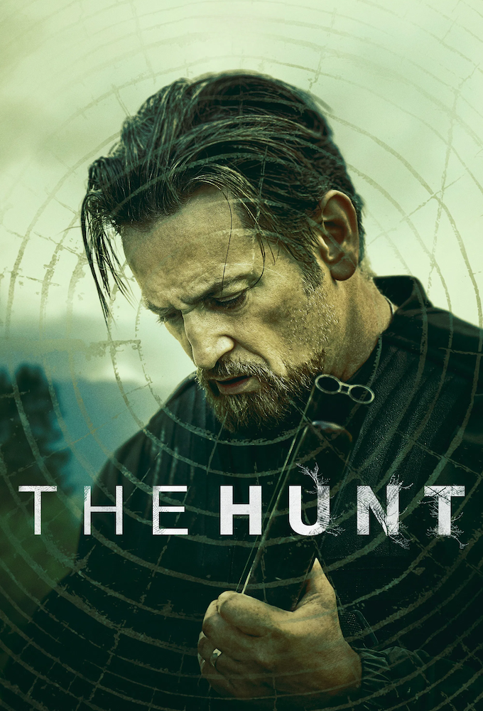 The Hunt (2026) Image