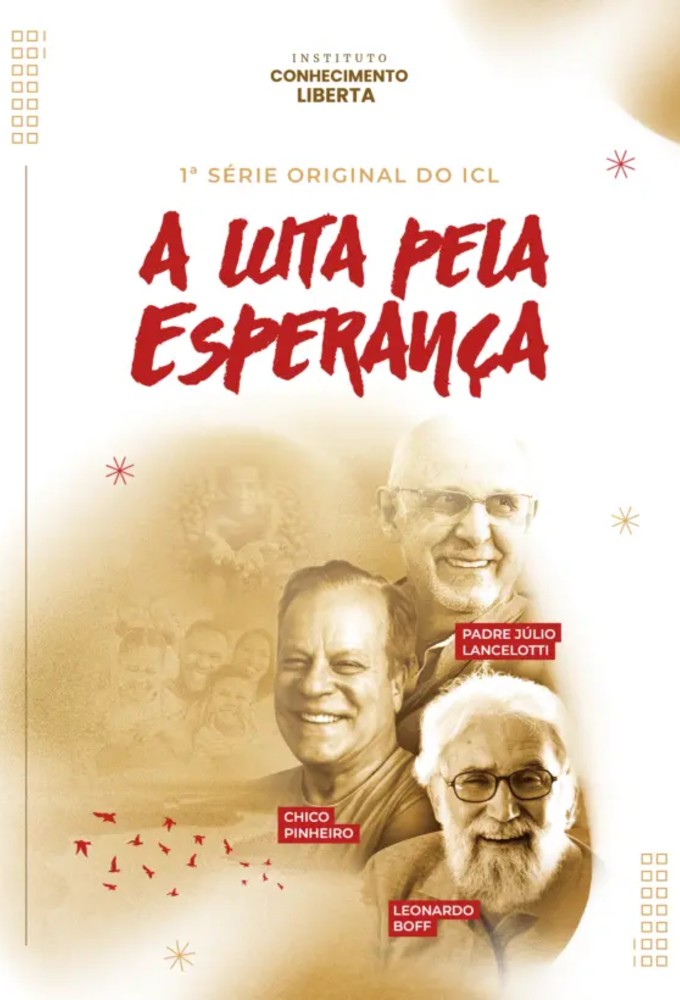 A Luta pela Esperança Image