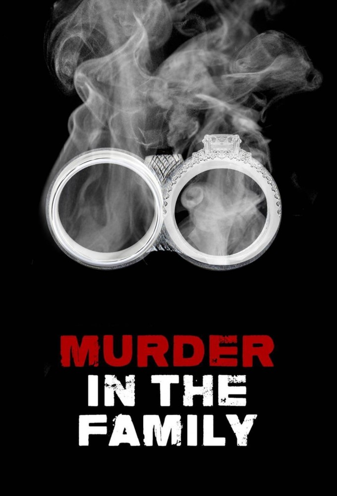 Murder in the Family series poster
