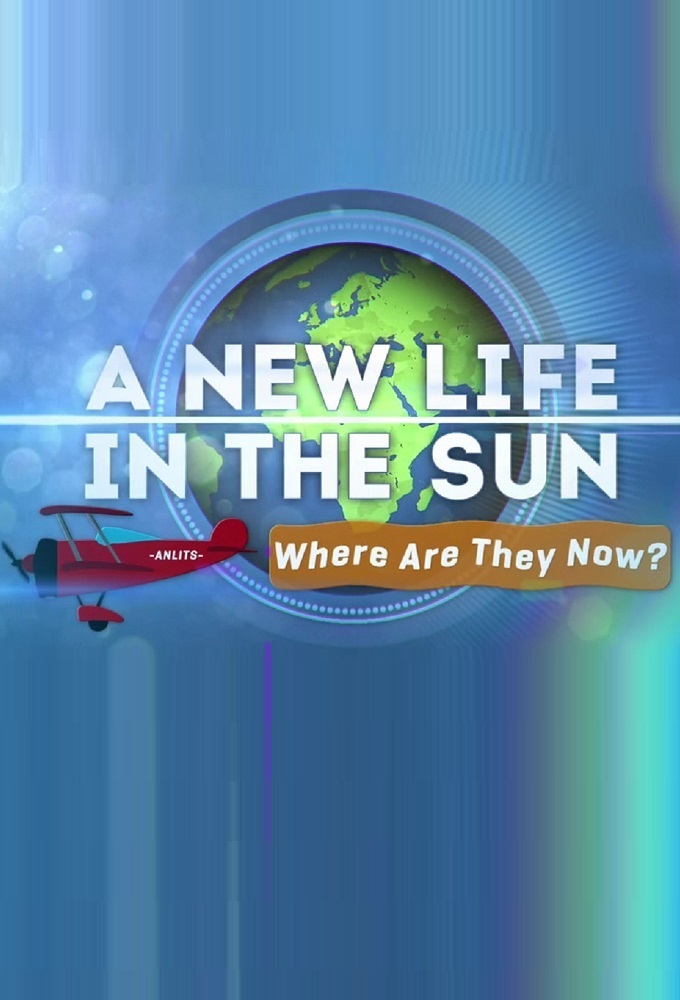 A New Life in the Sun: Where Are They Now? Image