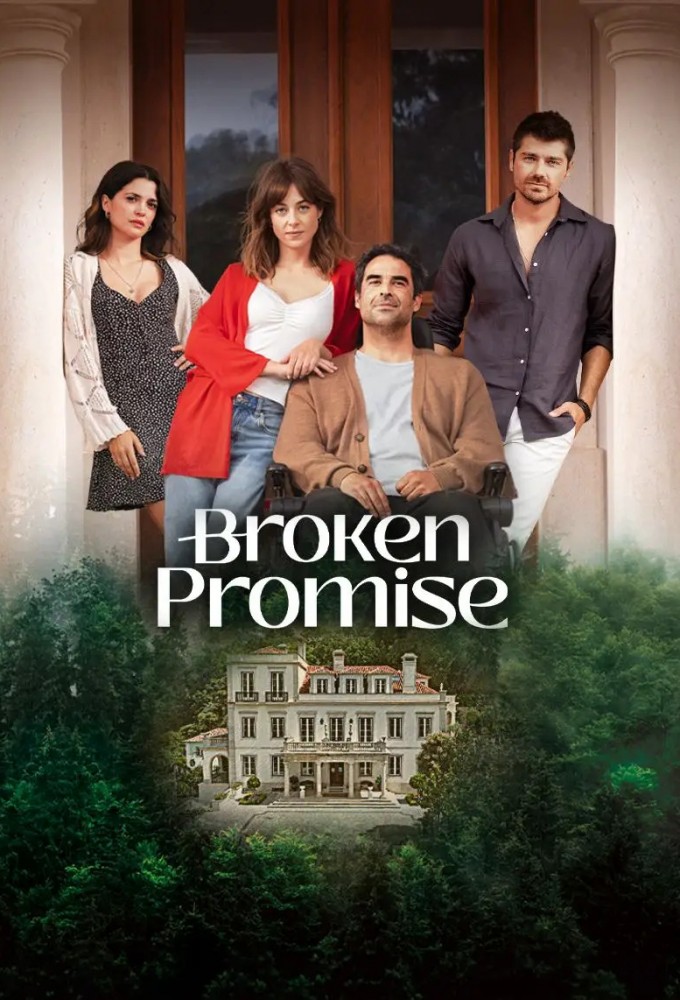 Broken Promise Image