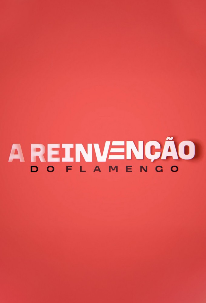 A Reinvenção do Flamengo  Image
