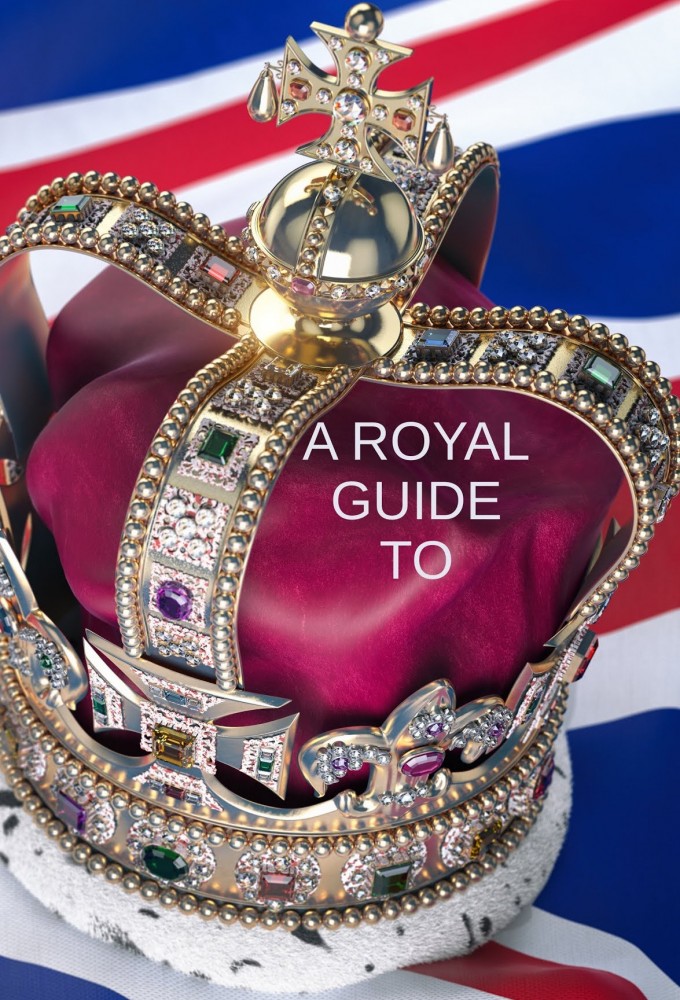 A Royal Guide To Image