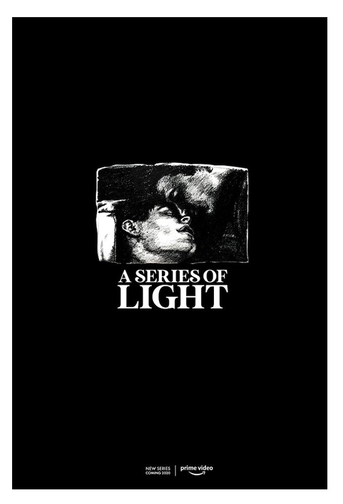 A Series Of Light series poster