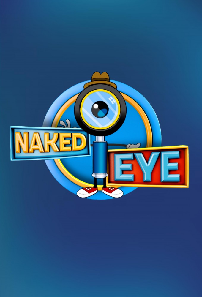 A Simple Vista series poster