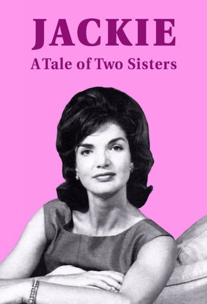 A Tale of Two Sisters (2017) series poster