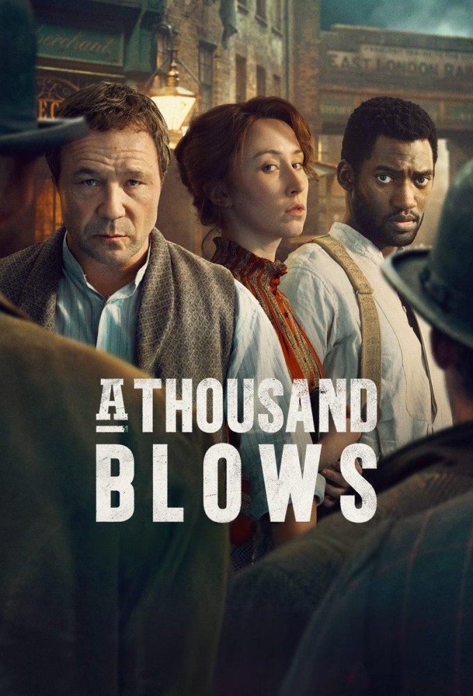 A Thousand Blows Image