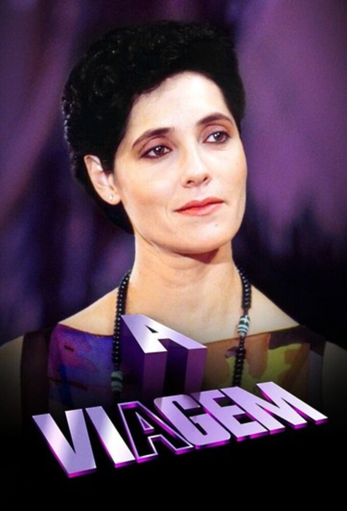  A Viagem - Vale a Pena Ver de Novo Image