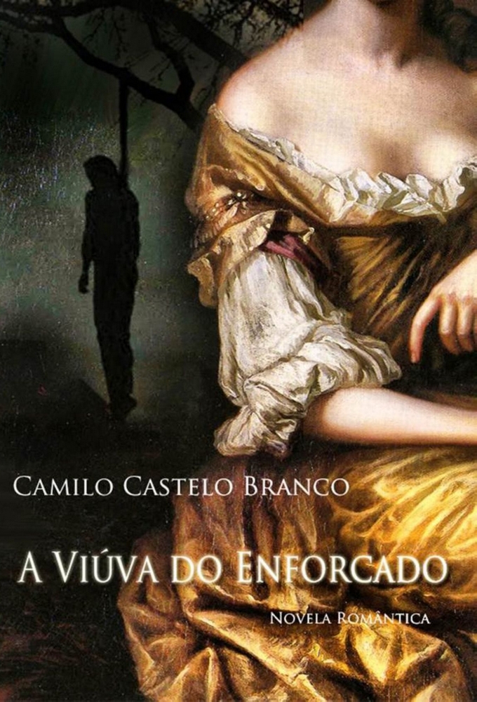A Viúva do Enforcado season 1 on SIC