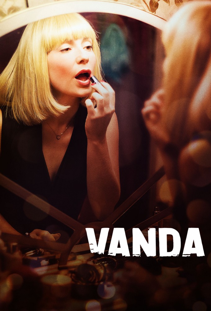 Vanda series poster