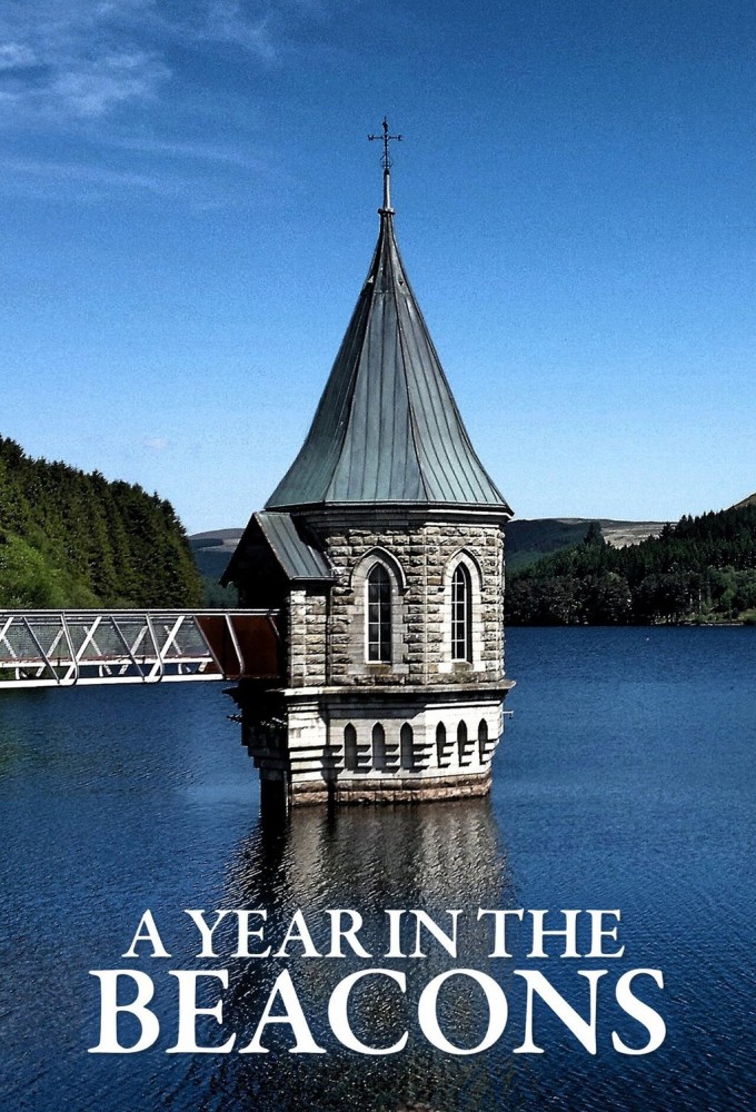 A Year in the Beacons Image