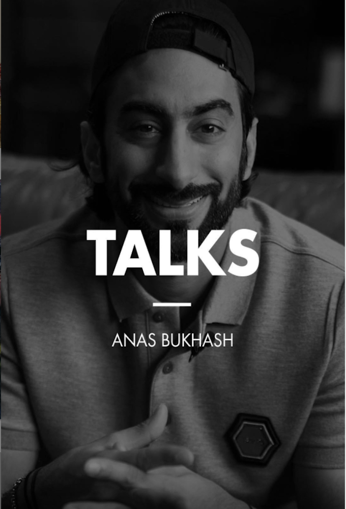 #ABtalks Image