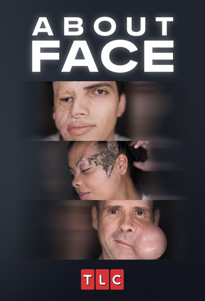 About Face (2025) Image
