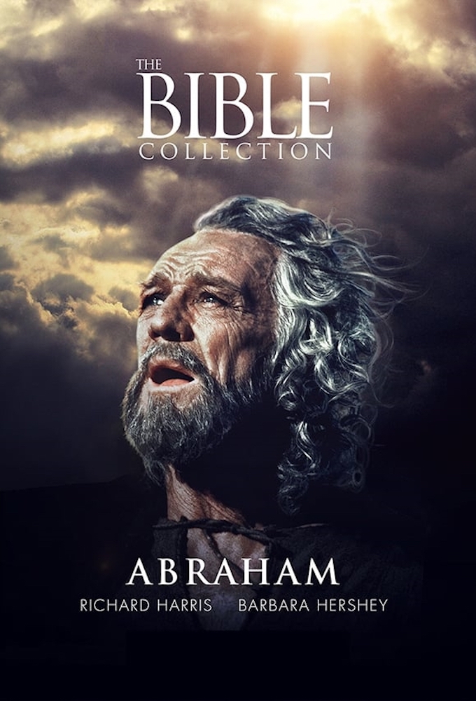 Abraham Image