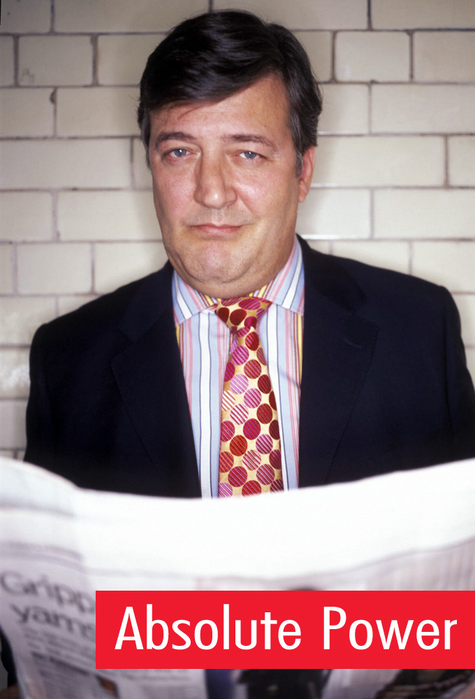 Absolute Power Image