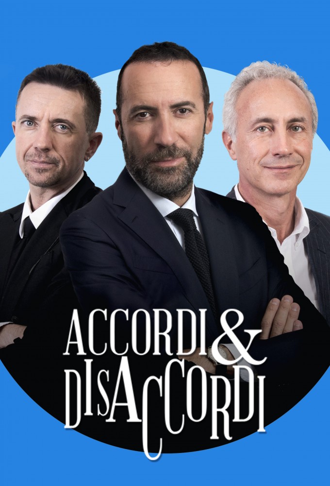 Accordi & Disaccordi Image