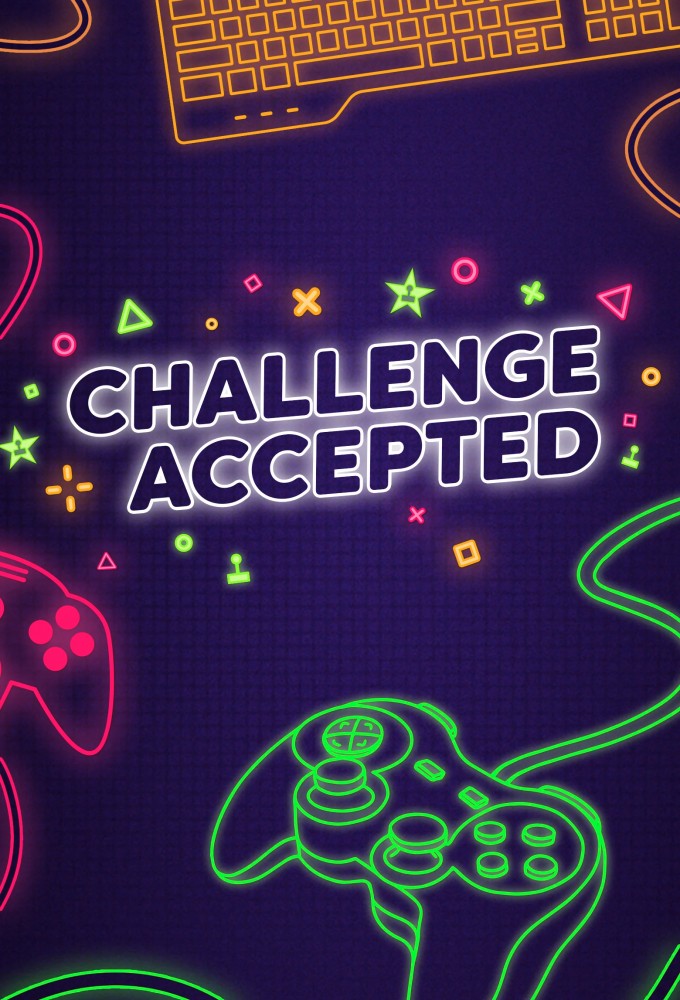 Achievement Hunter - Challenge Accepted Image
