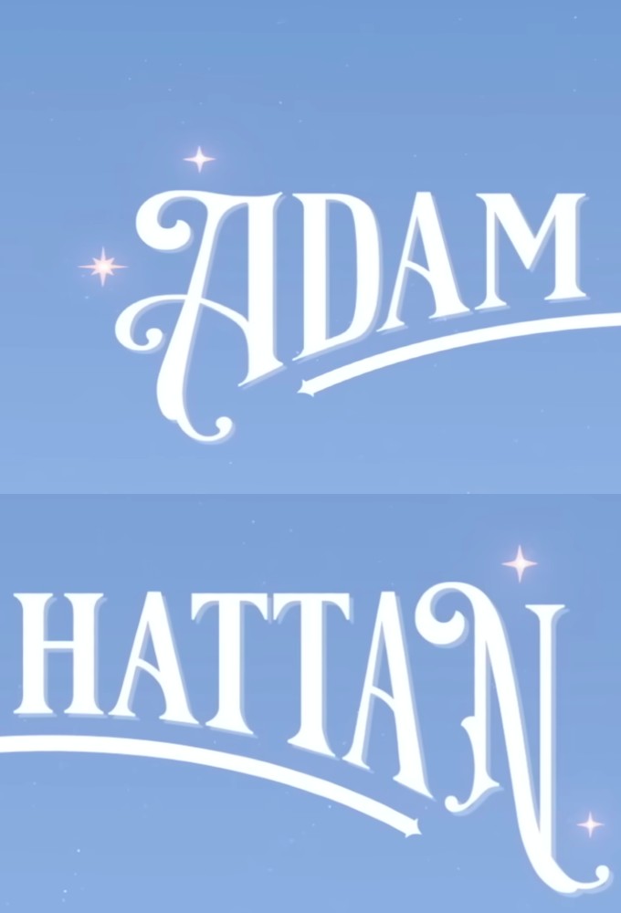 Adam Hattan Vlogs Image