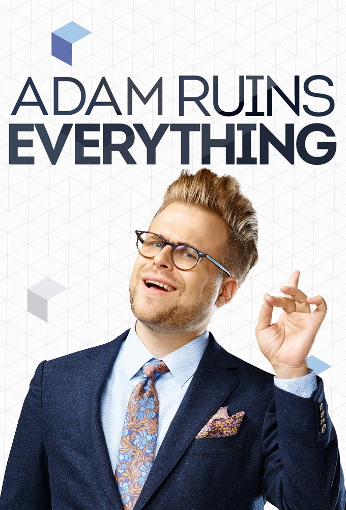 Adam Ruins Everything Image