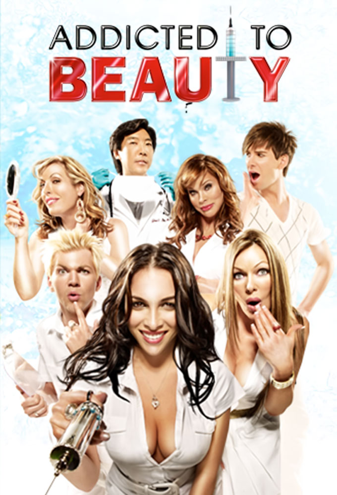 Addicted to beauty Image