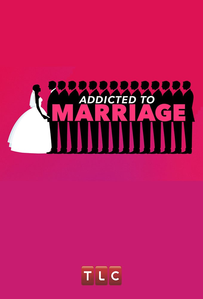 Addicted to Marriage series poster