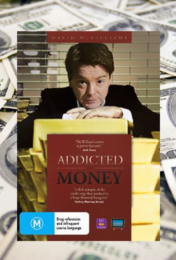 Addicted to Money Image