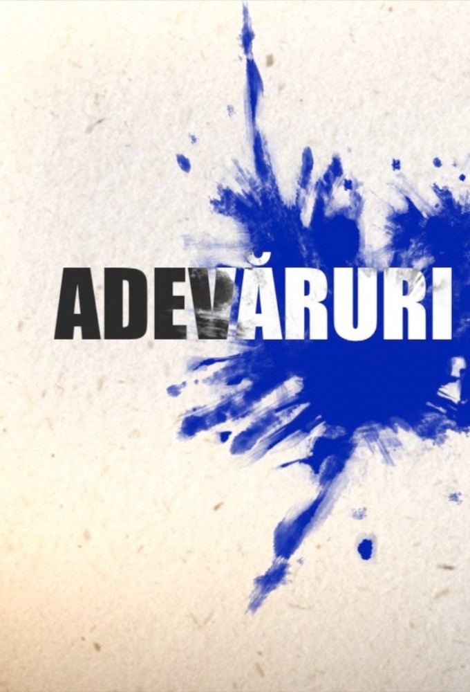 Truths About The Past Image