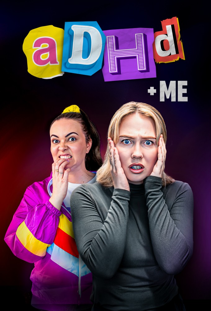 ADHD & Me Image