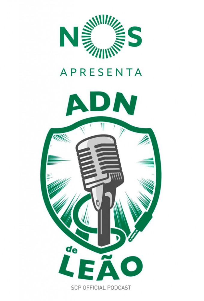 ADN de Leão Image