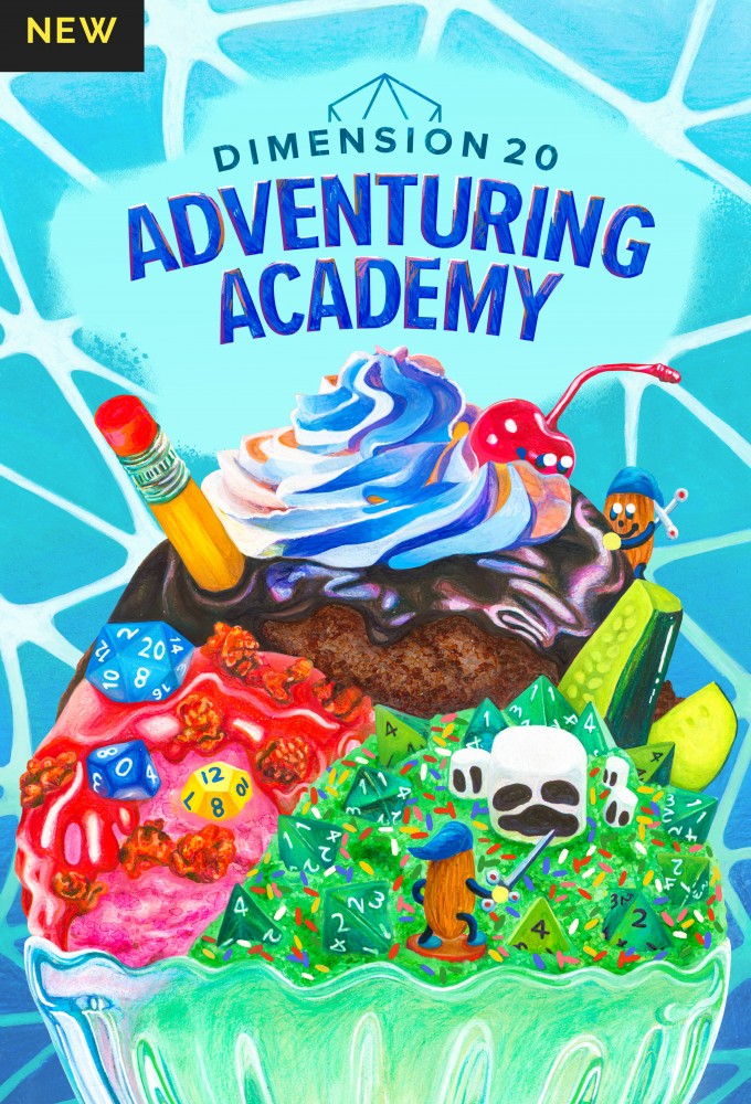 Adventuring Academy Image