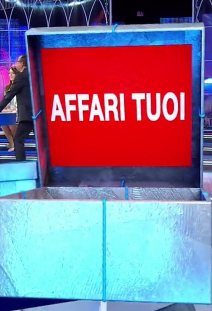 Affari tuoi - Viva gli sposi! Image