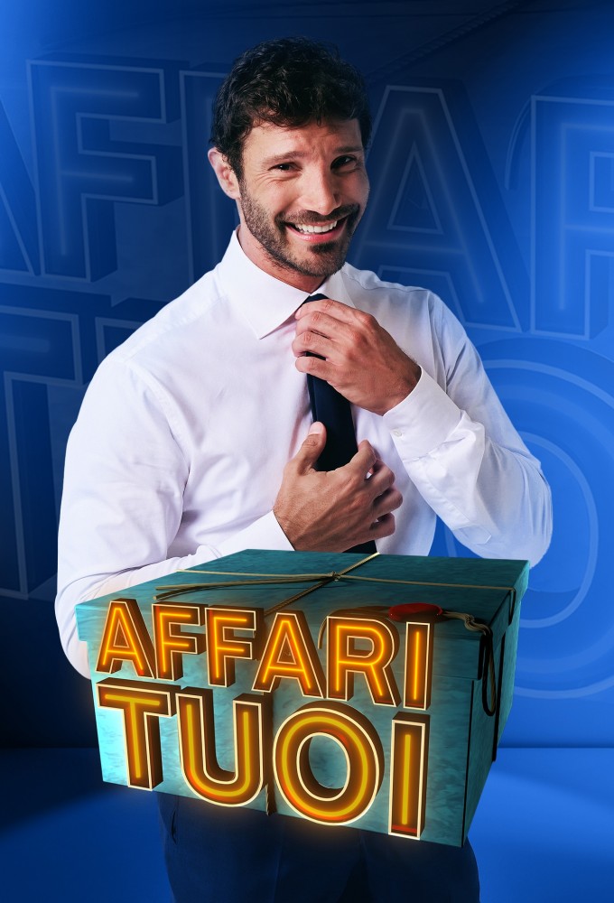 Deal or No Deal (IT) Image