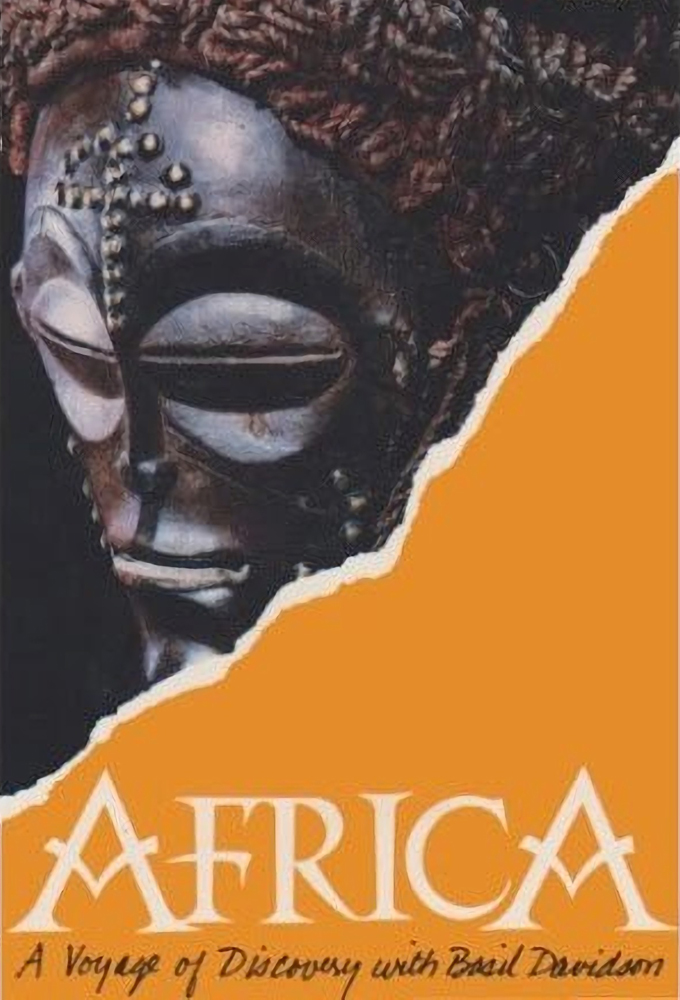 Africa: A Voyage of Discovery Image