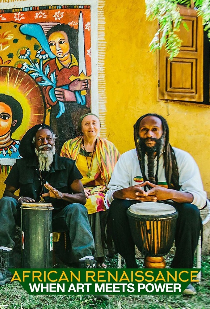 African Renaissance: When Art Meets Power Image