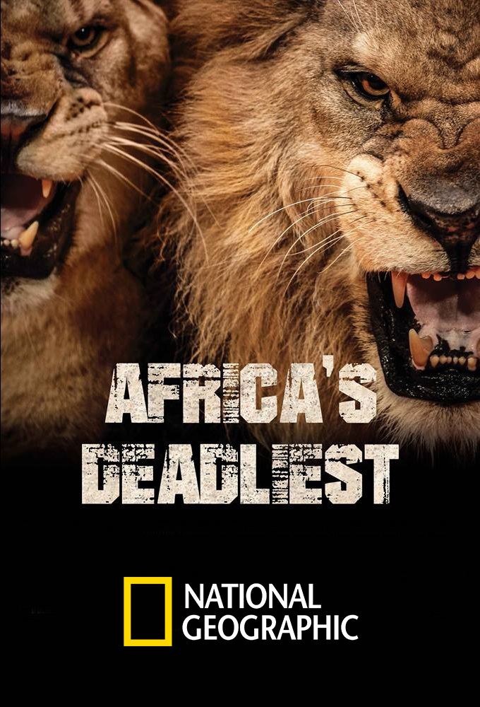 Africa's Deadliest Image
