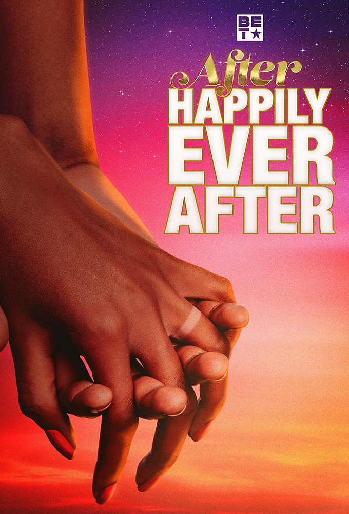 After Happily Ever After Image