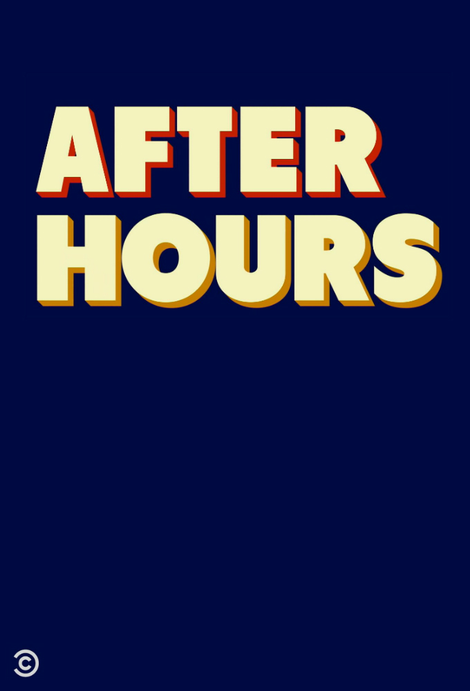 After Hours with Josh Horowitz Image