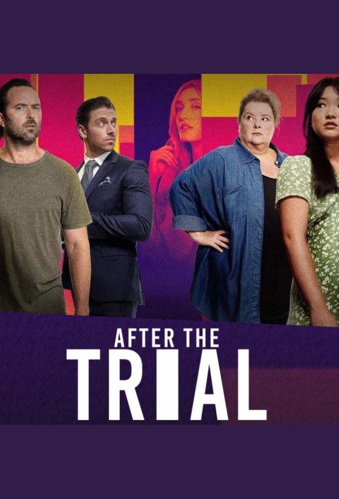 After The Trial Image
