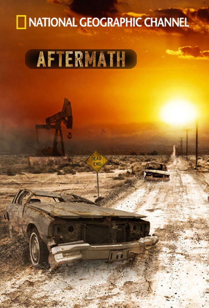 Aftermath (2010) Image