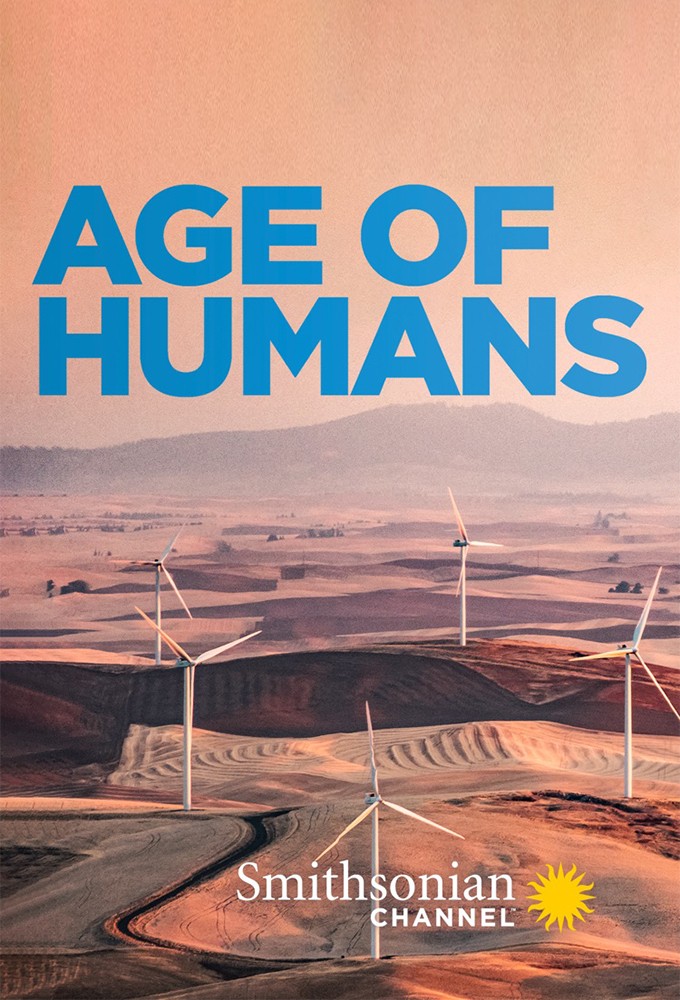Age of Humans Image