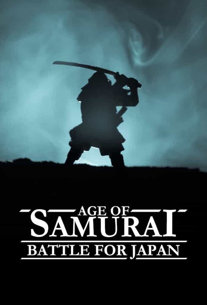 Age of Samurai: Battle for Japan Image