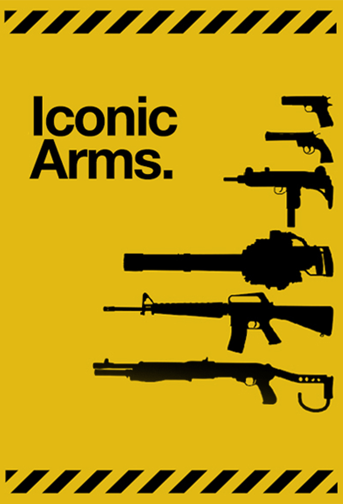 Ahoy: Iconic Arms Image