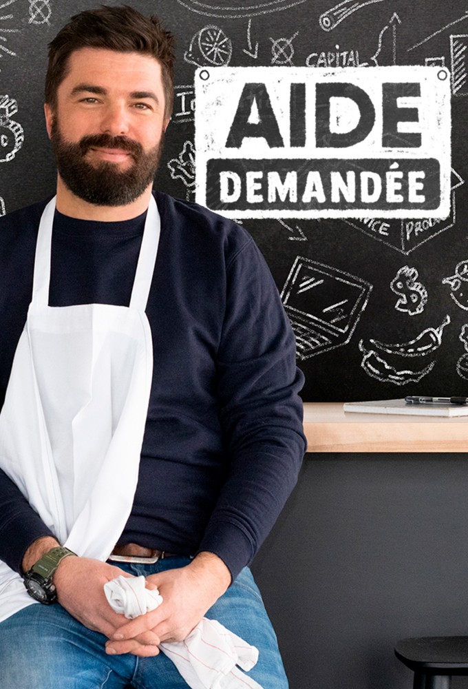 Aide demandée Image