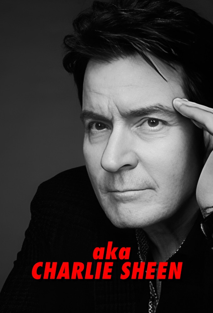 aka Charlie Sheen Image