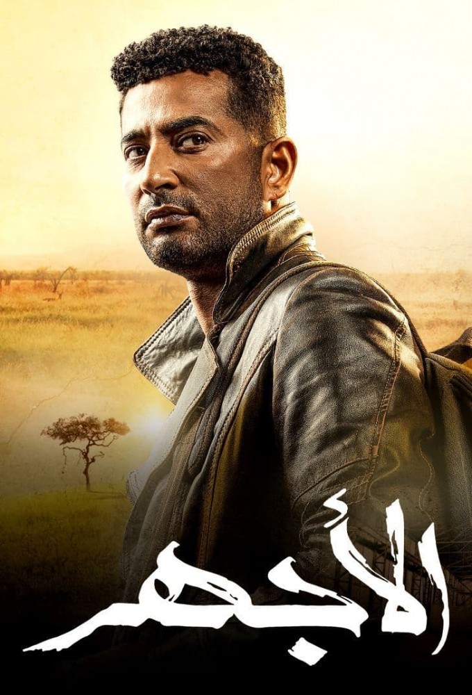 The Genius series poster