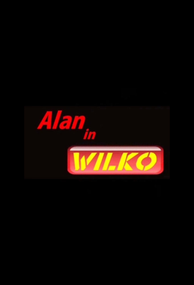Alan in Wilko Image